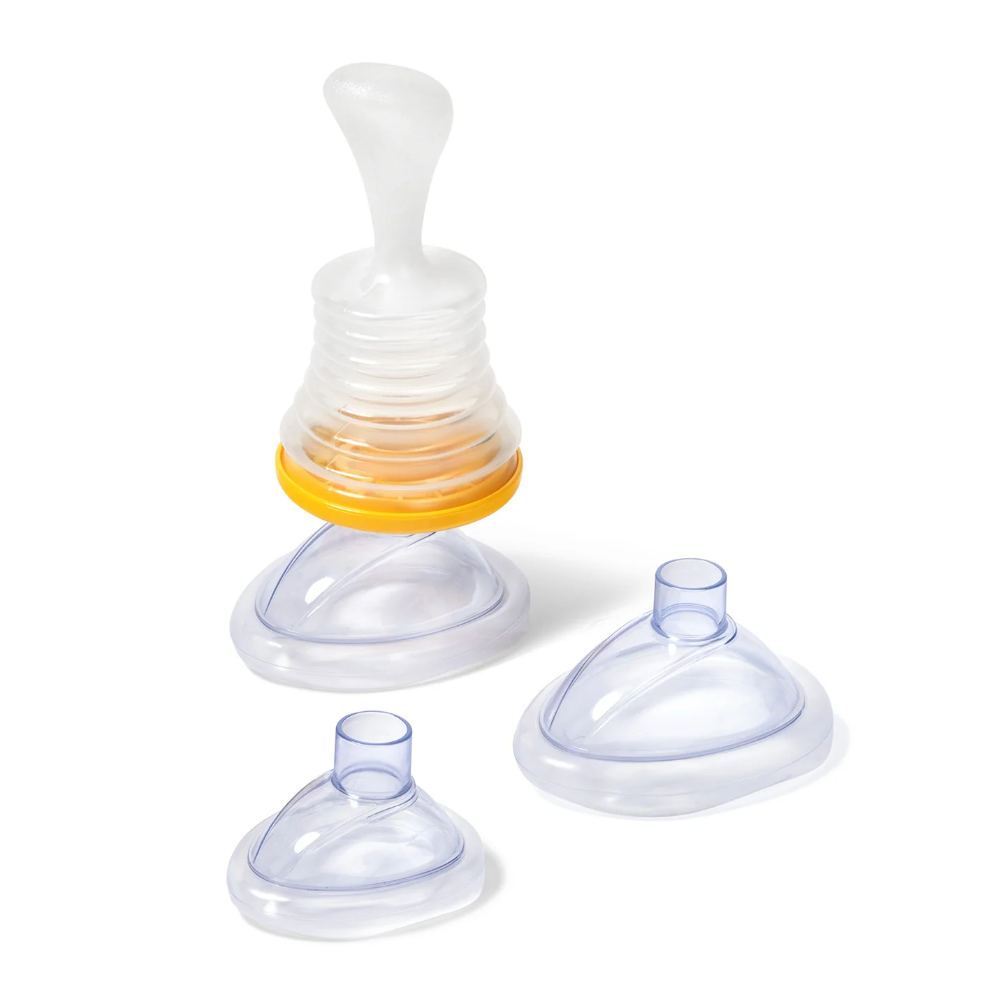 Dispositif anti-étouffement ClearAirKit™
