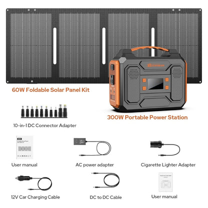 SOLAR POWER GENERATOR
