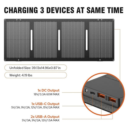SOLAR POWER GENERATOR