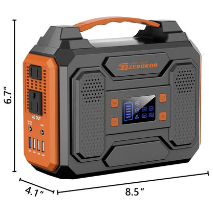 SOLAR POWER GENERATOR